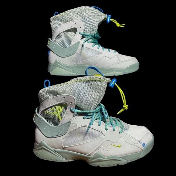 Jordan 7 - Picture 2 of 9